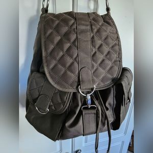 Travelon backpack purse